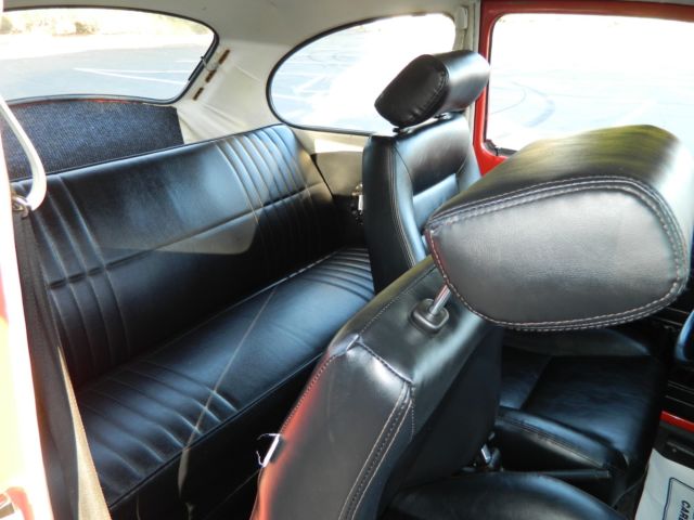 1973 Volkswagen Beetle - Classic Super Beetle - photo 12