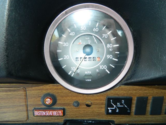 1973 Volkswagen Beetle - Classic Super Beetle - photo 9