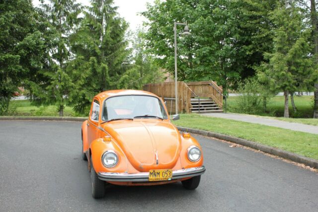 1973 Volkswagen Beetle - Classic - photo 3