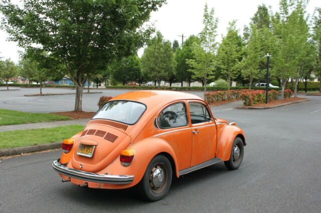 1973 Volkswagen Beetle - Classic - photo 4