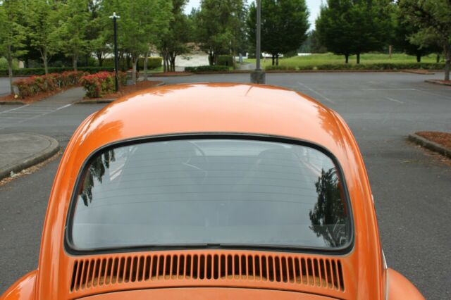1973 Volkswagen Beetle - Classic - photo 5