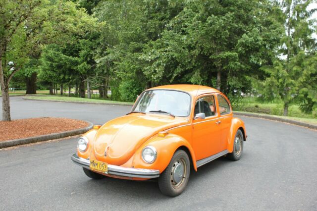 1973 Volkswagen Beetle - Classic - photo 2
