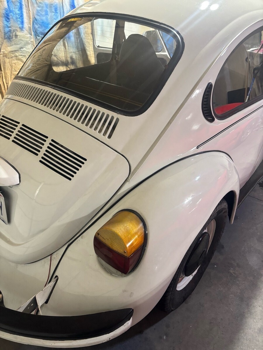 1973 Volkswagen Super Beetle - photo 4