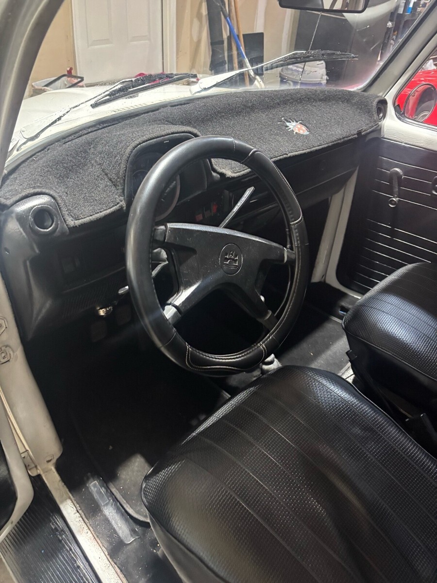 1973 Volkswagen Super Beetle - photo 7
