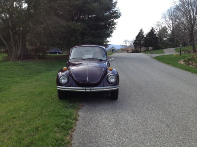 1973 Volkswagen Beetle - Classic - photo 3