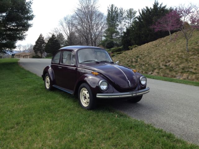 1973 Volkswagen Beetle - Classic - photo 4