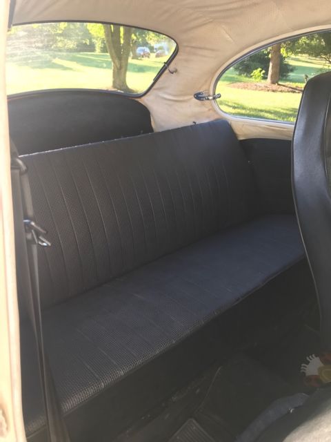 1973 Volkswagen Beetle - Classic - photo 12
