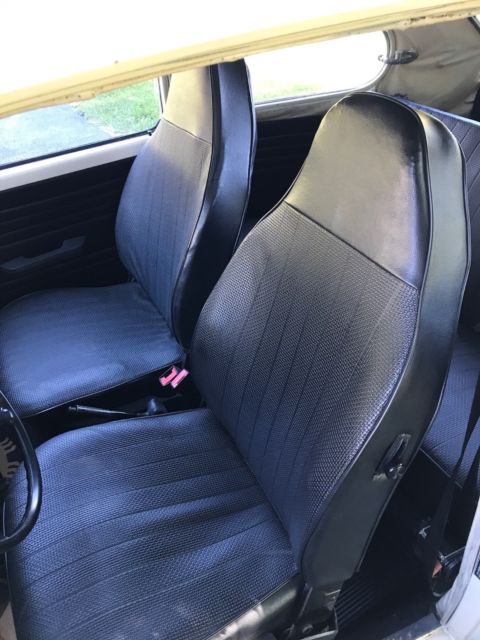 1973 Volkswagen Beetle - Classic - photo 5