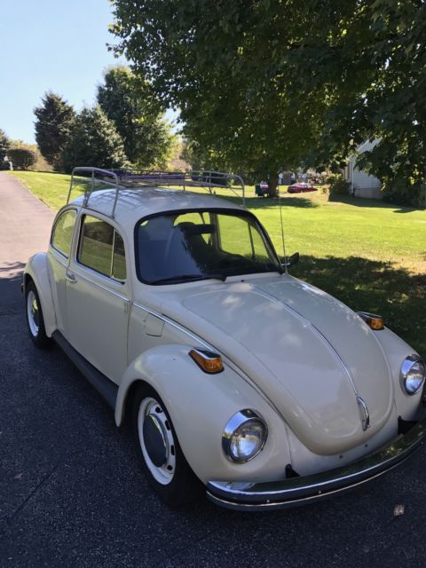 1973 Volkswagen Beetle - Classic - photo 7