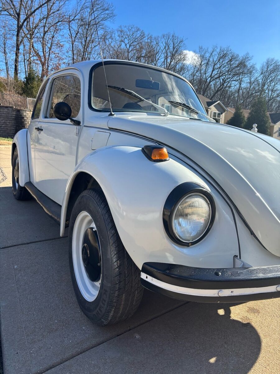 1973 Volkswagen Super Beetle - photo 5