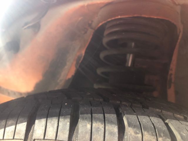 1973 Volkswagen Beetle - Classic Base - photo 8