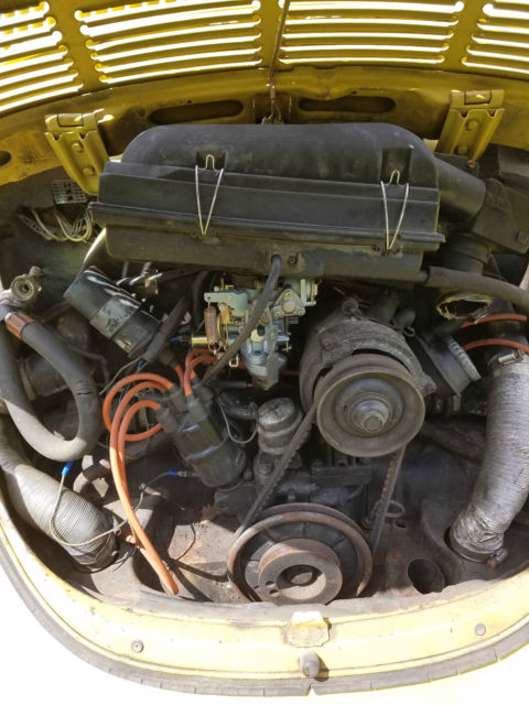 1973 Volkswagen Beetle - Classic - photo 10