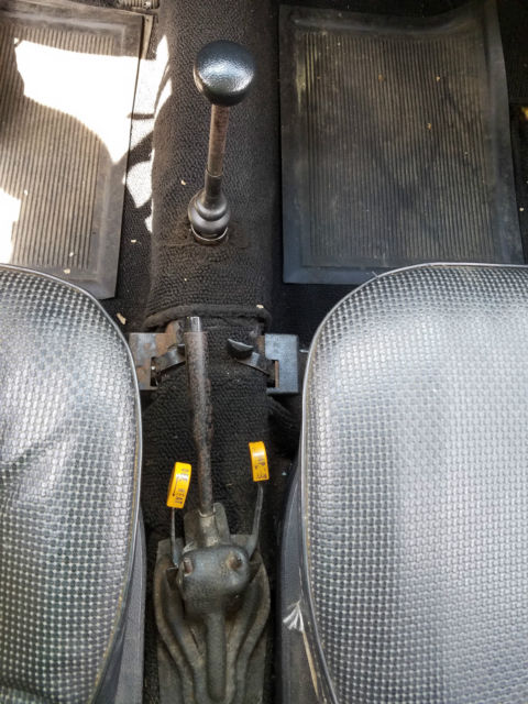 1973 Volkswagen Beetle - Classic - photo 13