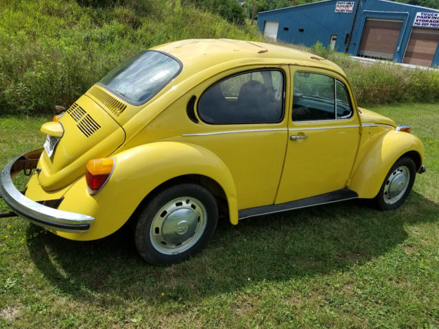 1973 Volkswagen Beetle - Classic - photo 6