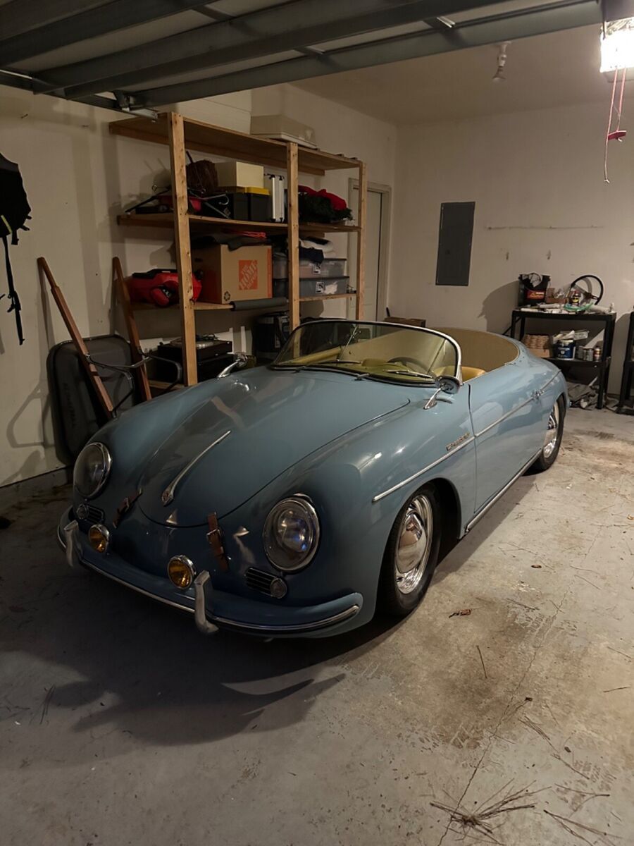 1973 Porsche 356 - photo 5
