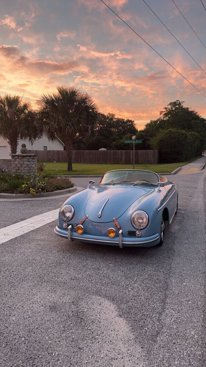 1973 Porsche 356 - photo 7