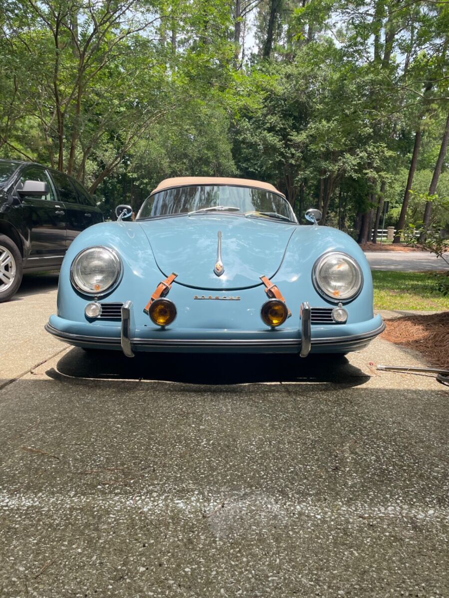 1973 Porsche 356 - photo 8