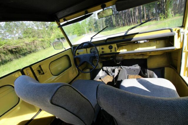 1973 Volkswagen Thing -- - photo 13