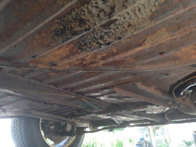 1973 Volkswagen Thing - photo 12