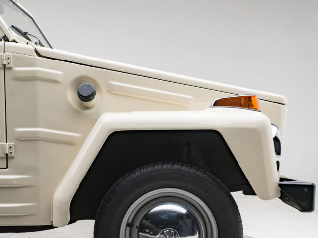 1973 Volkswagen Thing -- - photo 11