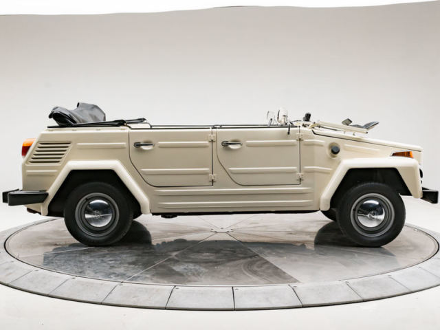 1973 Volkswagen Thing -- - photo 5