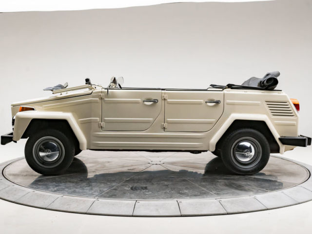 1973 Volkswagen Thing -- - photo 6