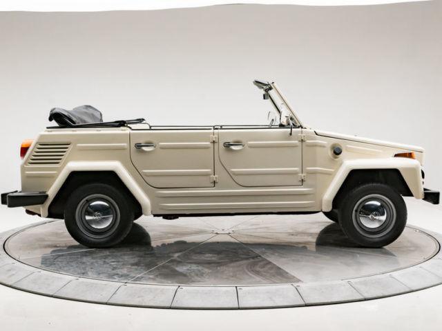 1973 Volkswagen Thing -- - photo 7