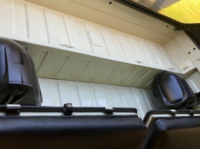 1973 Volkswagen Thing - photo 13