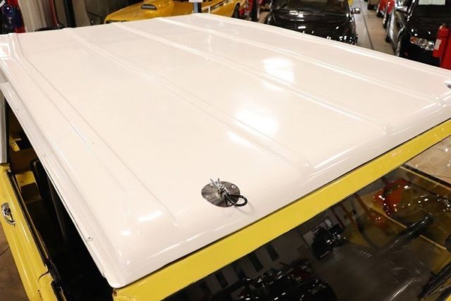 1973 Volkswagen Thing -- - photo 10