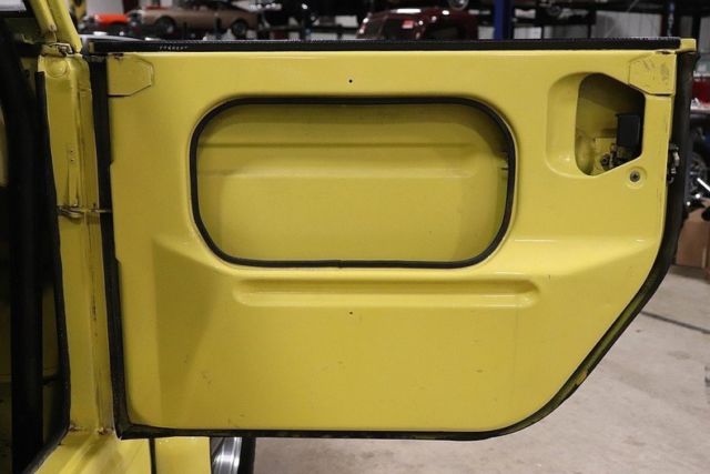 1973 Volkswagen Thing -- - photo 12