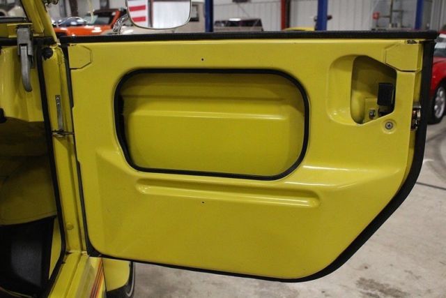 1973 Volkswagen Thing -- - photo 13
