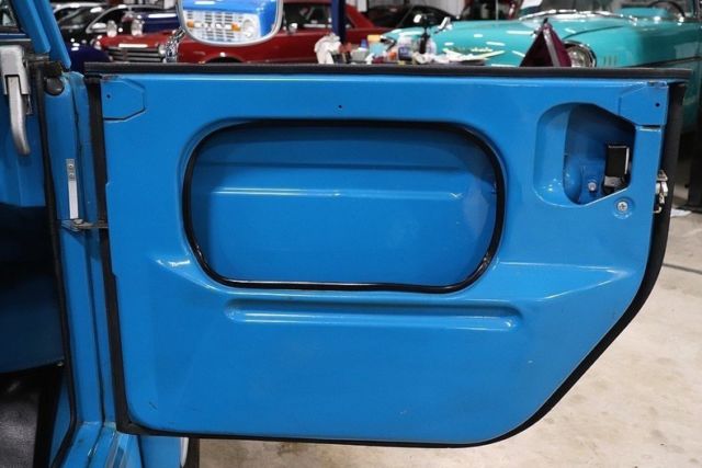 1973 Volkswagen Thing -- - photo 12