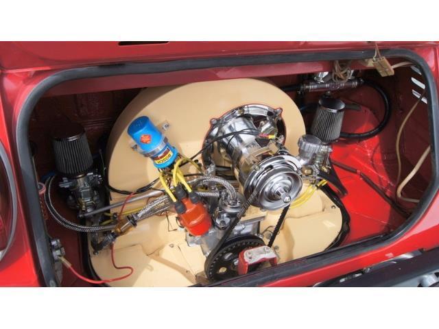 1973 Volkswagen Thing - photo 3