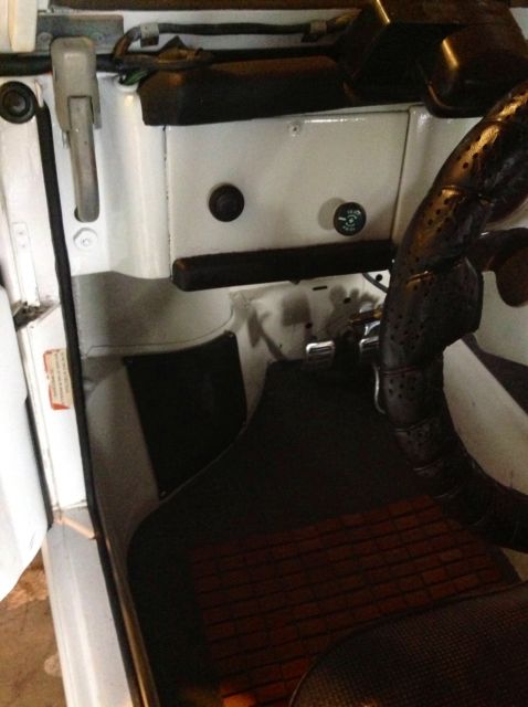 1973 Volkswagen Thing - photo 11