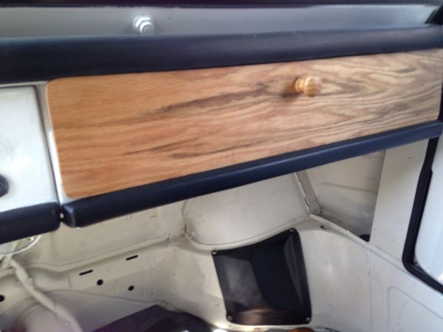1973 Volkswagen Thing - photo 5
