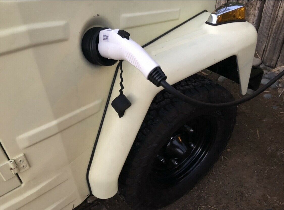 1973 Volkswagen Thing - photo 8