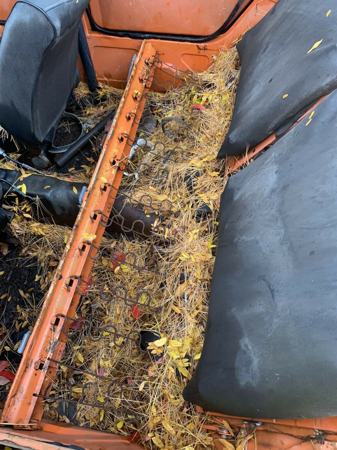 1973 Volkswagen Thing - photo 4