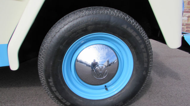 1973 Volkswagen Thing - photo 4