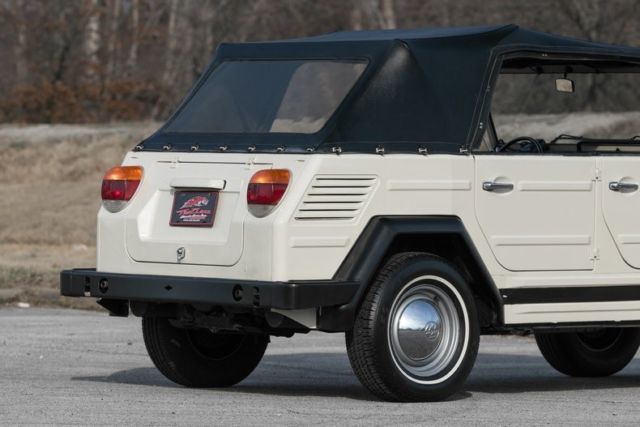 1973 Volkswagen Thing Ask About Free Shipping! - photo 10