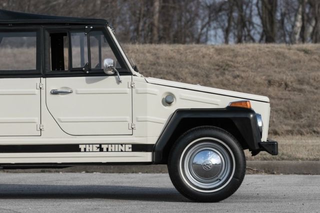 1973 Volkswagen Thing Ask About Free Shipping! - photo 12