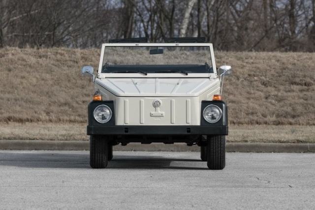 1973 Volkswagen Thing Ask About Free Shipping! - photo 2