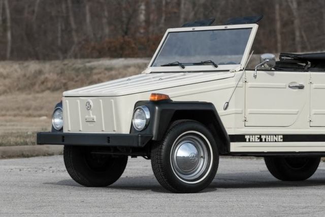1973 Volkswagen Thing Ask About Free Shipping! - photo 4