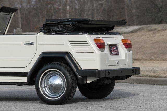 1973 Volkswagen Thing Ask About Free Shipping! - photo 7