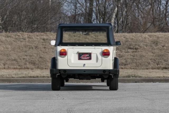 1973 Volkswagen Thing Ask About Free Shipping! - photo 8