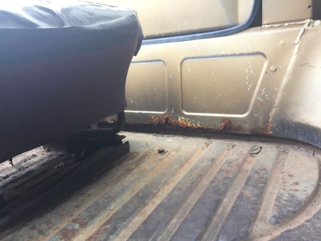 1973 Volkswagen Thing - photo 13