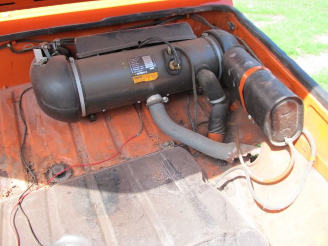 1973 Volkswagen Thing - photo 11