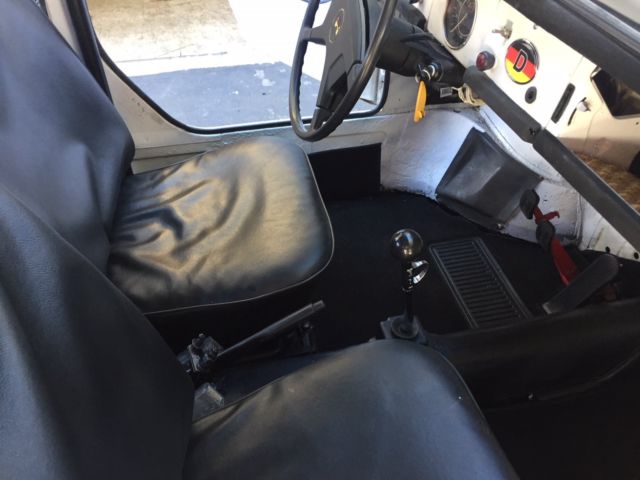 1973 Volkswagen Thing - photo 12