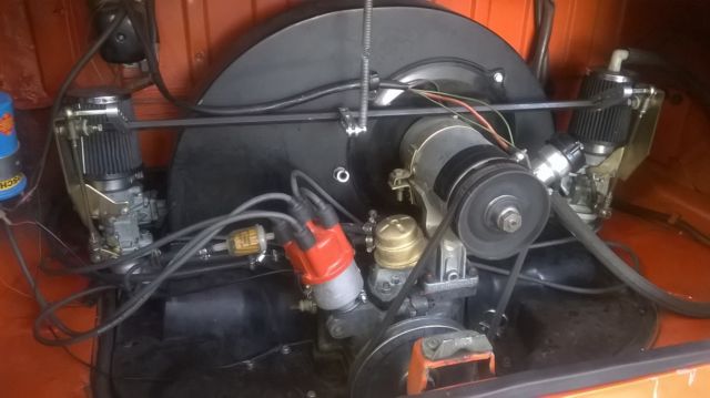 1973 Volkswagen Thing THING BY VOLKSWAGEN - photo 6