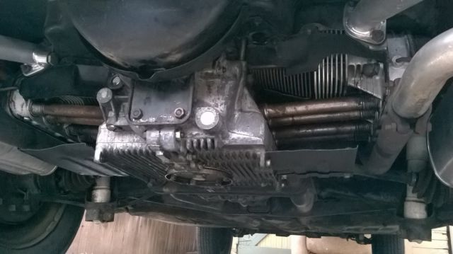 1973 Volkswagen Thing THING BY VOLKSWAGEN - photo 7