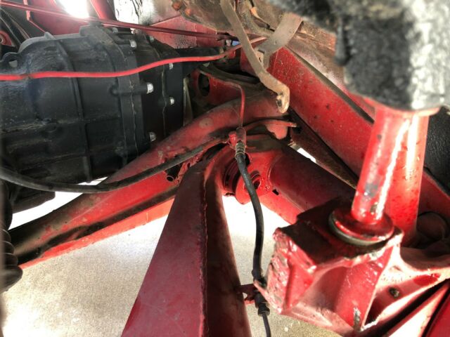 1973 Volkswagen Thing -- - photo 11